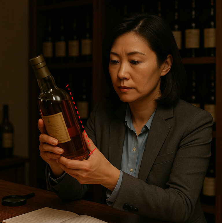 看失酒高度女